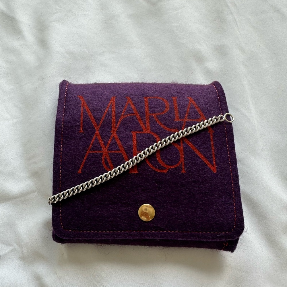 Marla Aaron Chain